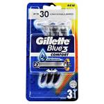 Gillette Accessori Barba - 30 g