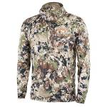 SITKA Core Lt WT Hoody Optifade Subalpine X-Large Camo Breathable