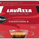 Lavazza Espresso Passionale, 36 Capsule