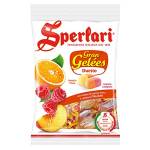 Sperlari Caramele Gran Gelees Duetto di Frutta, 175 Grammi