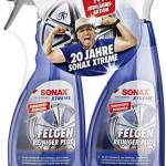 Sonax Xtreme - Gel lucido per pneumatici