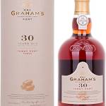 Graham'S Old Tawny Port 30 Years, Vino Oporto - 750 ml