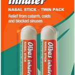 Olbas Inhaler Twin Pack