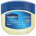 Vaseline Vaselina Petroleum Jelly Original 13 oz