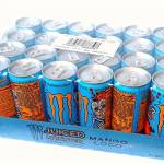 MONSTER MANGO LOCO 24 x 250ml