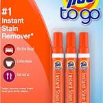 Tide to Go Instant Smain Remover penna, 3 pz