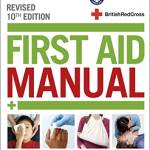 First Aid Manual