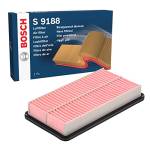 Bosch S9188, Filtro Aria