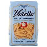 Voiello Pasta Penne Rigate N.152, Pasta Corta di Semola Grano Aureo 100% - 500 g