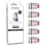 Smok RPM2 DC coil 0.25ohm 5pcs (30-50W) Fit for RPM2/RPM2S Kit