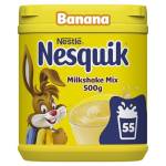 Nesquik Frappè Mix Banana 500g