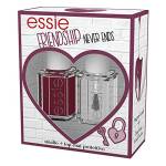 Essie Collezione Edizione Limitata Kit Idea Regalo con Smalto per Unghie, Angora Cardi