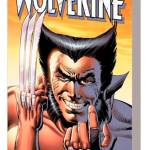 WOLVERINE BY CLAREMONT & MILLER: DELUXE EDITION