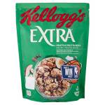 Kellogg's Extra Frutta e Frutta Secca, 375g