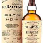 The Balvenie DoubleWood Single Malt Scotch Whisky 12 Anni, 70cl