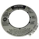 Hayward SPX0714G Multiport etichetta per SP0714T