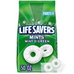 Life Savers Hard Candy, Wint-O-Green, 5 once