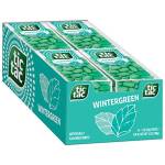 Tic Tac Big Pack Wintergreen (Confezione da 12)