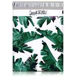 Tropical Patterns (Poly Mailers) 10" X 13" (100 Pack) Cactus & succulants.