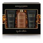 Baylis & Harding - Trio da uomo al pepe nero e ginseng