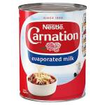 CARNATION LATTE EVAPORATO 410G