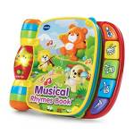 VTech - Libro musicale per rime