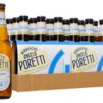 Birrificio Angelo Poretti 4 Luppoli ZERO.ZERO - 24 bottiglie da 330ml