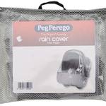 Peg Perego Rain Cover Primo Viaggio