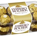 Rocher Ferrero 200G (16 Morsi)