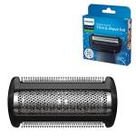 Accessori Malegrooming Philips TT2000/43 Set Sostitutiva per Lamina