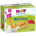 Biscotto Hipp Biologico 720g