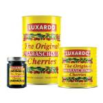 LUXARDO MARASCHE AL FRUTTO CANDITE 400 GR