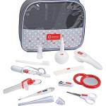 Deluxe Healthcare and Grooming Kit, Healthcare and Grooming Kit