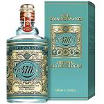 Acqua Colonia 4711 Bottiglia Molanus Eau de Cologne, Unisex, 100 ml