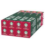 STARBUCKS Single Origin Sumatra by Nespresso Caffè, 8 confezioni da 10 capsule (80 capsule)