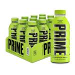 Prime Idratazione con miscela BCAA per recupero muscolare Limone Lime (12 bevande, 16 Fl Oz. ciascuno)