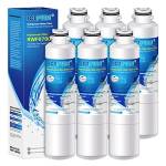 Icepure RWF0700 A frigorifero filtro acqua Compatibile con Samsung DA2900020B, DA2900020 A R