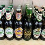 Birra Set Forst 18 x 330 ml. Alto Adige