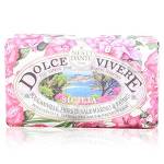 NESTI DANTE Dolce Vivere Sicilia Sapone - 250 gr.