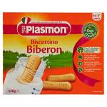 Plasmon il Biscottino Biberon 600g senza uova, si scioglie all'istante nel biberon