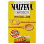 Maizena Amido di Mais per Dolci Soffici e Leggeri, 250g