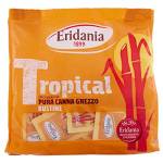 Eridania Zucchero granulato Tropical Bustine, 500g