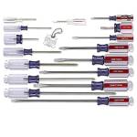 Craftsman 9 – 31794 Phillips set di cacciaviti, 17 pezzi