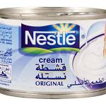 Nestlé Crema di latte Kaymak - 170 gr