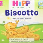 Hipp Biscotto Solubile - 720 g