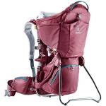 Deuter Kid Comfort - Zaino per bambini