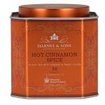 Harney & Sons Hot Cinnamon Spice 30ct 2.67 oz