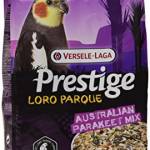 Loro Parque Parrocchetti Australiani 2,5 kg