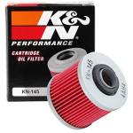 K&N KN-145 Filtro dell'olio