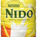 Nido Latte in Polvere - 900 gr